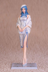 King of Glory PVC Statue 1/10 ift+ Dream Weaving: Wang Zhaojun Ver. 19 cm 6971804911011