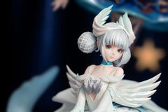 Honor of Kings PVC Statue 1/7 Xiao Qiao: Swan Starlet Ver. 43 cm 6971804911059