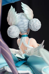 Honor of Kings PVC Statue 1/7 Xiao Qiao: Swan Starlet Ver. 43 cm 6971804911059