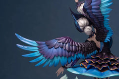 Honor of Kings PVC Statue 1/7 Xiao Qiao: Swan Starlet Ver. 43 cm 6971804911059