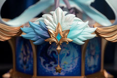 Honor of Kings PVC Statue 1/7 Xiao Qiao: Swan Starlet Ver. 43 cm 6971804911059