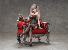 Azur Lane PVC Statue 1/7 Formidable Rose Ceremony Ver. 18 cm 6971804911165