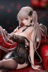 Azur Lane PVC Statue 1/7 Formidable Rose Ceremony Ver. 18 cm 6971804911165