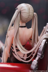 Azur Lane PVC Statue 1/7 Formidable Rose Ceremony Ver. 18 cm 6971804911165