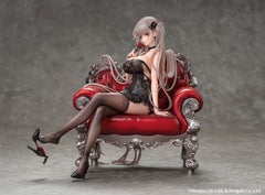 Azur Lane PVC Statue 1/7 Formidable Rose Ceremony Ver. 18 cm 6971804911165