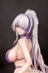 Azur Lane PVC Statue 1/8 Unzen Sojourn Through Clear Seas 16 cm 6971804911349