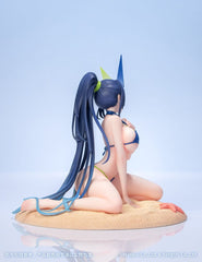 Azur Lane - New Jersey PVC Statue 1/8 Midsummer Leisure 14 cm 6971804911356