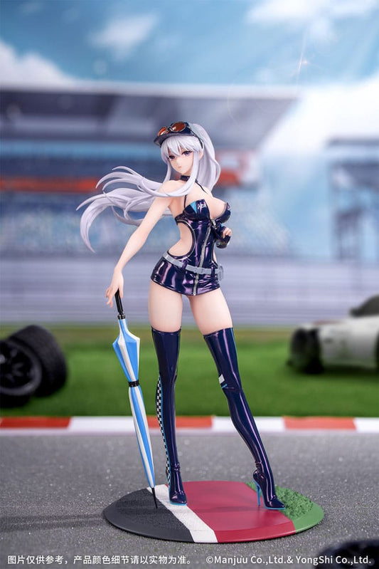 Azur Lane PVC Statue 1/8 Enterprise Wind Catcher 22 cm 6971804911370