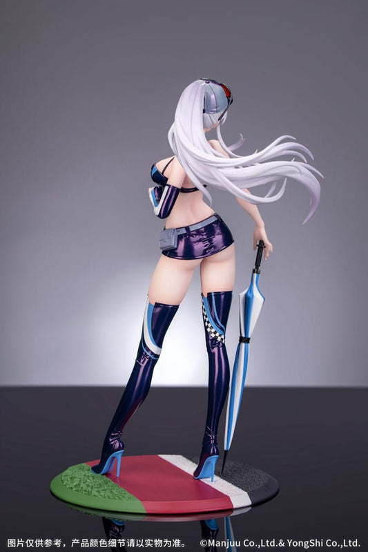 Azur Lane PVC Statue 1/8 Enterprise Wind Catcher 22 cm 6971804911370