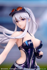Azur Lane PVC Statue 1/8 Enterprise Wind Catcher 22 cm 6971804911370
