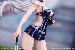 Azur Lane PVC Statue 1/8 Enterprise Wind Catcher 22 cm 6971804911370
