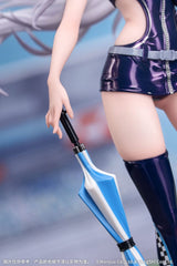 Azur Lane PVC Statue 1/8 Enterprise Wind Catcher 22 cm 6971804911370