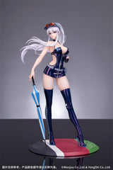 Azur Lane PVC Statue 1/8 Enterprise Wind Catcher 22 cm 6971804911370