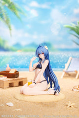 Azur Lane PVC Statue 1/8 Helena: Shimmering Triangle Wave 12 cm    6971804911387