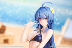 Azur Lane PVC Statue 1/8 Helena: Shimmering Triangle Wave 12 cm    6971804911387