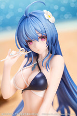 Azur Lane PVC Statue 1/8 Helena: Shimmering Triangle Wave 12 cm    6971804911387