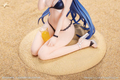 Azur Lane PVC Statue 1/8 Helena: Shimmering Triangle Wave 12 cm    6971804911387