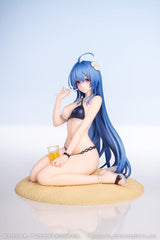 Azur Lane PVC Statue 1/8 Helena: Shimmering Triangle Wave 12 cm    6971804911387