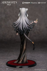 Arknights PVC Statue 1/7 Schwarz: Formal Dress Ver. 24 cm 6971804911493