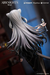 Arknights PVC Statue 1/7 Schwarz: Formal Dress Ver. 24 cm 6971804911493