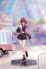 Arknights Gift+ PVC Statue 1/8 Exusiai Ambience Synesthesia Ver. 22 cm 6971804911509