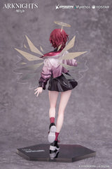 Arknights Gift+ PVC Statue 1/8 Exusiai Ambience Synesthesia Ver. 22 cm 6971804911509