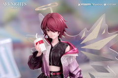 Arknights Gift+ PVC Statue 1/8 Exusiai Ambience Synesthesia Ver. 22 cm 6971804911509