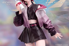Arknights Gift+ PVC Statue 1/8 Exusiai Ambience Synesthesia Ver. 22 cm 6971804911509