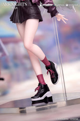 Arknights Gift+ PVC Statue 1/8 Exusiai Ambience Synesthesia Ver. 22 cm 6971804911509