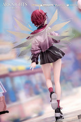 Arknights Gift+ PVC Statue 1/8 Exusiai Ambience Synesthesia Ver. 22 cm 6971804911509