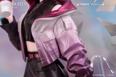 Arknights Gift+ PVC Statue 1/8 Exusiai Ambience Synesthesia Ver. 22 cm 6971804911509