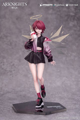 Arknights Gift+ PVC Statue 1/8 Exusiai Ambience Synesthesia Ver. 22 cm 6971804911509