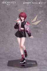 Arknights Gift+ PVC Statue 1/8 Exusiai Ambience Synesthesia Ver. 22 cm 6971804911509