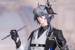 Arknights Gift+ PVC Statue 1/8 Logos: Journey of Music Ver. 24 cm 6971804911530