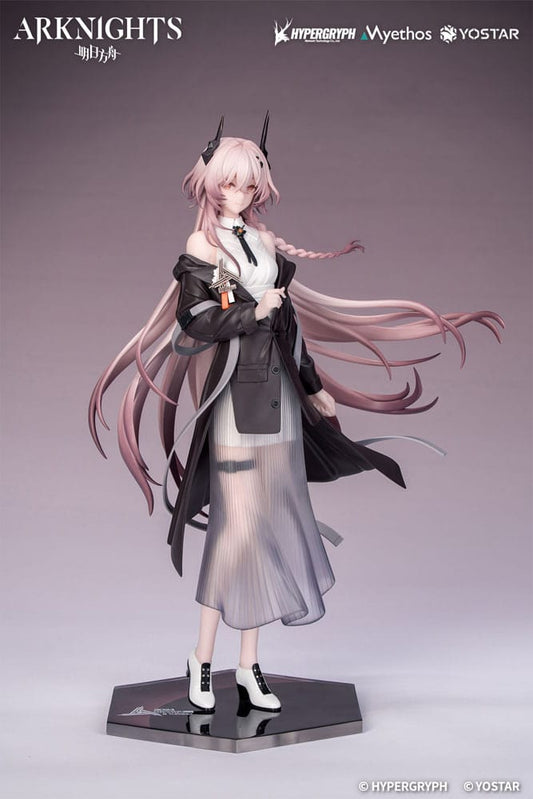 Arknights Gift+ PVC Statue 1/8 Theresa: Journey of Music Ver. 22 cm 6971804911547