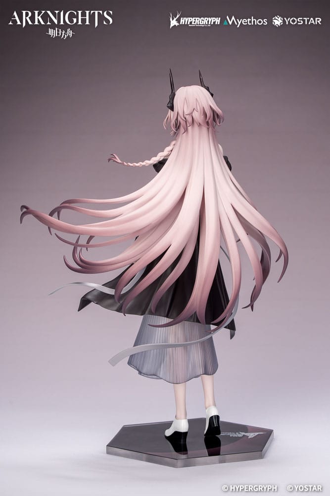 Arknights Gift+ PVC Statue 1/8 Theresa: Journey of Music Ver. 22 cm 6971804911547
