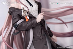 Arknights Gift+ PVC Statue 1/8 Theresa: Journey of Music Ver. 22 cm 6971804911547