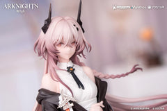 Arknights Gift+ PVC Statue 1/8 Theresa: Journey of Music Ver. 22 cm 6971804911547