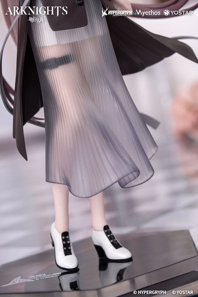 Arknights Gift+ PVC Statue 1/8 Theresa: Journey of Music Ver. 22 cm 6971804911547