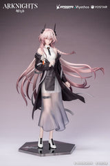 Arknights Gift+ PVC Statue 1/8 Theresa: Journey of Music Ver. 22 cm 6971804911547