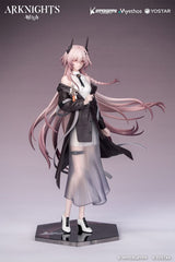 Arknights Gift+ PVC Statue 1/8 Theresa: Journey of Music Ver. 22 cm 6971804911547