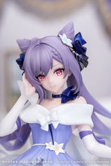 Genshin Impact Gift+ PVC Statue 1/8 Keqing Resplendent Feast Ver. 22 cm 6971804911554