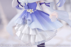 Genshin Impact Gift+ PVC Statue 1/8 Keqing Resplendent Feast Ver. 22 cm 6971804911554