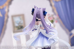 Genshin Impact Gift+ PVC Statue 1/8 Keqing Resplendent Feast Ver. 22 cm 6971804911554