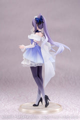 Genshin Impact Gift+ PVC Statue 1/8 Keqing Resplendent Feast Ver. 22 cm 6971804911554