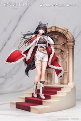 Arknights PVC Statue 1/7 Texas the Omertosa: The Throne Ver. 28 cm 6971804911561