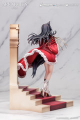 Arknights PVC Statue 1/7 Texas the Omertosa: The Throne Ver. 28 cm 6971804911561