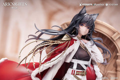 Arknights PVC Statue 1/7 Texas the Omertosa: The Throne Ver. 28 cm 6971804911561