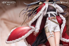 Arknights PVC Statue 1/7 Texas the Omertosa: The Throne Ver. 28 cm 6971804911561