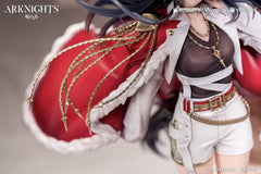Arknights PVC Statue 1/7 Texas the Omertosa: The Throne Ver. 28 cm 6971804911561
